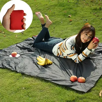 70x110cm PE Film Baby Playmats Waterproof Infant Outdoor Activity Gear Gyms Pocket Play Mat Kids Seabeach Camping Picnic Pad
70x110cm PE Film Baby Playmats Waterproof Infant Outdoor Activity Gear Gyms Pocket Play Mat Kids Seabeach Camping Picnic Pad