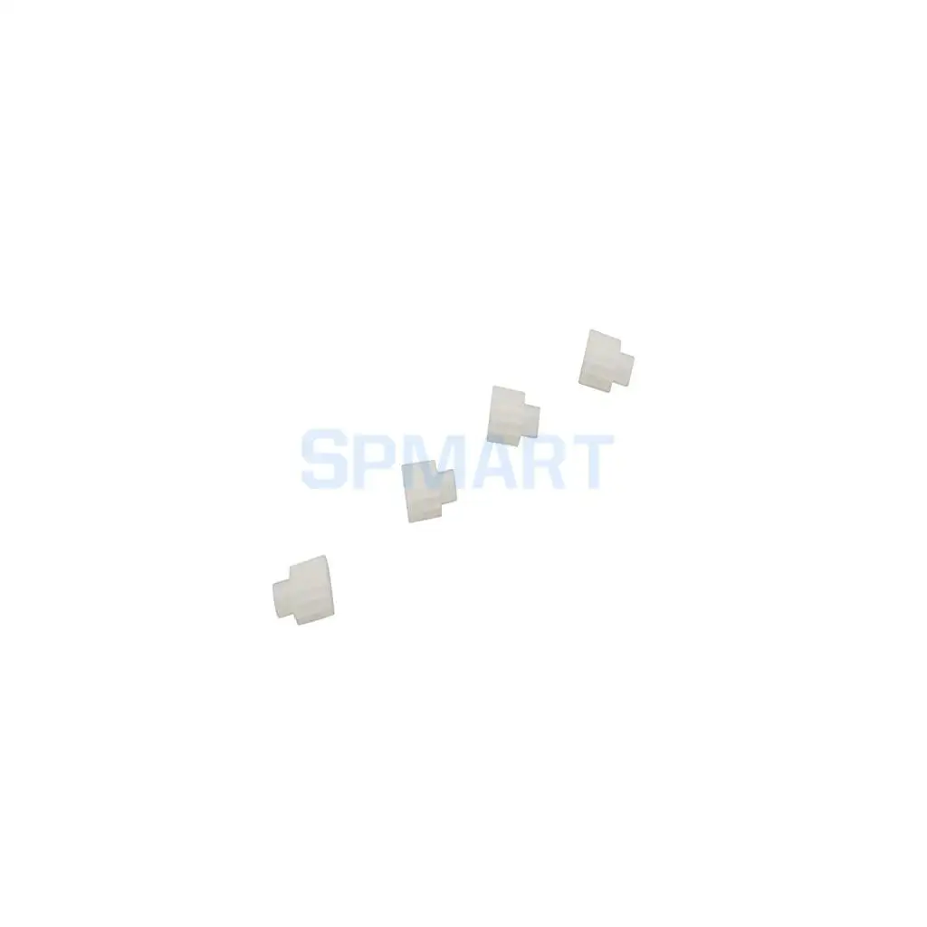 4pcs 11 Tooth Motor Gear for Hubsan H502S H502E U818A F181 H12C Quadcopter Spare Parts