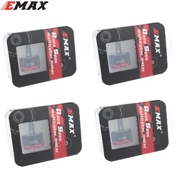 4 BOX Original Newest EMAX RS2306 2400KV/2750KV Motor for FPV RACER Quadcopter RC Drone Aircraft BLACK+retail box
4 BOX Original Newest EMAX RS2306 2400KV/2750KV Motor for FPV RACER Quadcopter RC Drone Aircraft BLACK+retail box