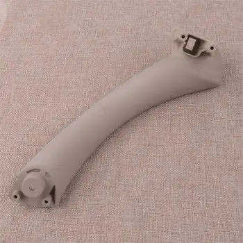 Beige Right Inner Door Panel Handle Pull Trim Cover 51417230854 Fit For BMW E90 3-Series Accessories
Beige Right Inner Door Panel Handle Pull Trim Cover 51417230854 Fit For BMW E90 3-Series Accessories