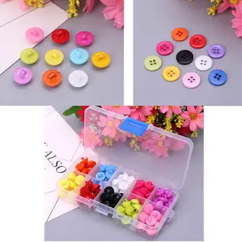 100pcs 11.5mm 12.5mm 15mm 2 Holes / 4 Holes Round Mushroom Domed Shank Buttons Sewing Scrapbooking Craft DIY Accessories
100pcs 11.5mm 12.5mm 15mm 2 Holes / 4 Holes Round Mushroom Domed Shank Buttons Sewing Scrapbooking Craft DIY Accessories