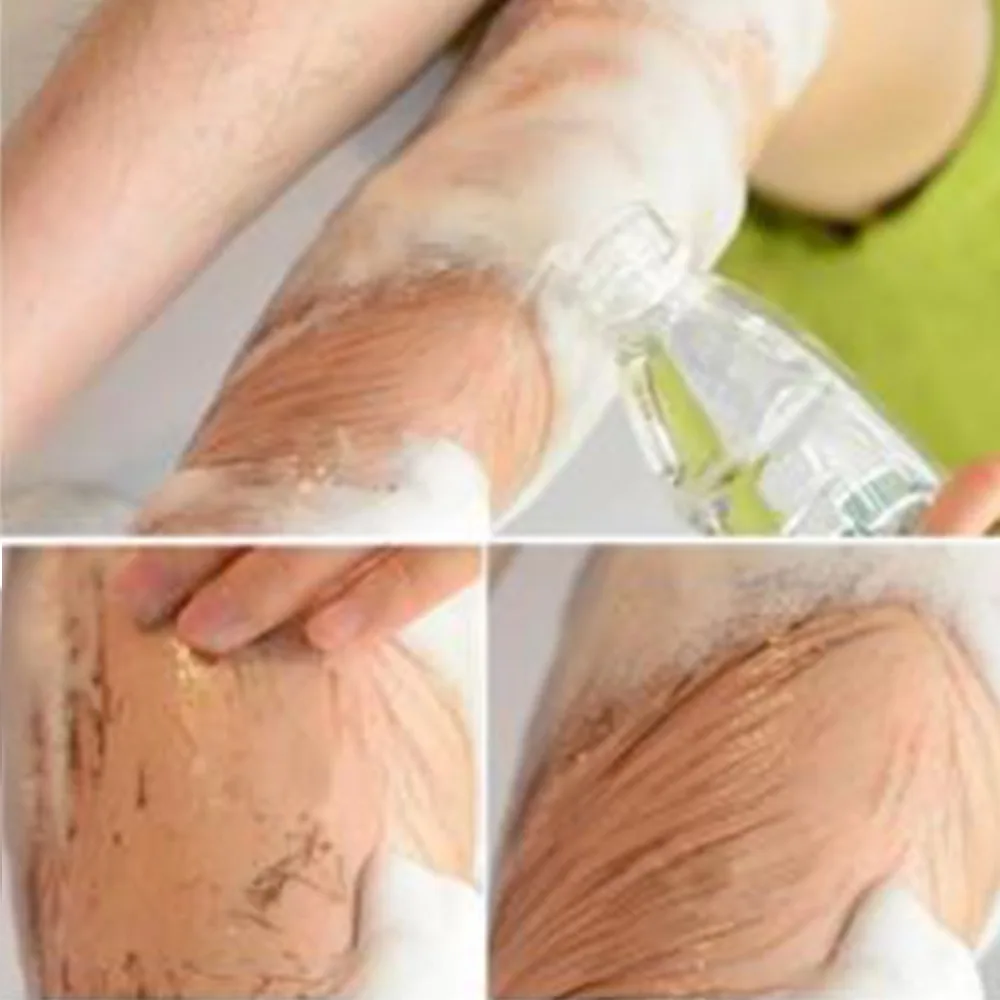 Painless Depilatory Hair Removal Spray Essential Oil for Body Leg Armpit(Use after hair removal)
Painless Depilatory Hair Removal Spray Essential Oil for Body Leg Armpit(Use after hair removal)