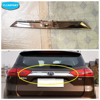 For Geely Atlas,Boyue,NL3,SUV,Proton X70,Emgrand X7 Sports,Car trunk lid bright bar
For Geely Atlas,Boyue,NL3,SUV,Proton X70,Emgrand X7 Sports,Car trunk lid bright bar