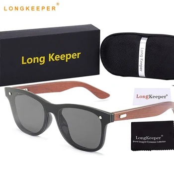 Bamboo Sunglasses Unisex Rectangle Brand Designer Mirror Original Wood Sun Glasses Original Box Retro Vintage Eyewear for Men
Bamboo Sunglasses Unisex Rectangle Brand Designer Mirror Original Wood Sun Glasses Original Box Retro Vintage Eyewear for Men