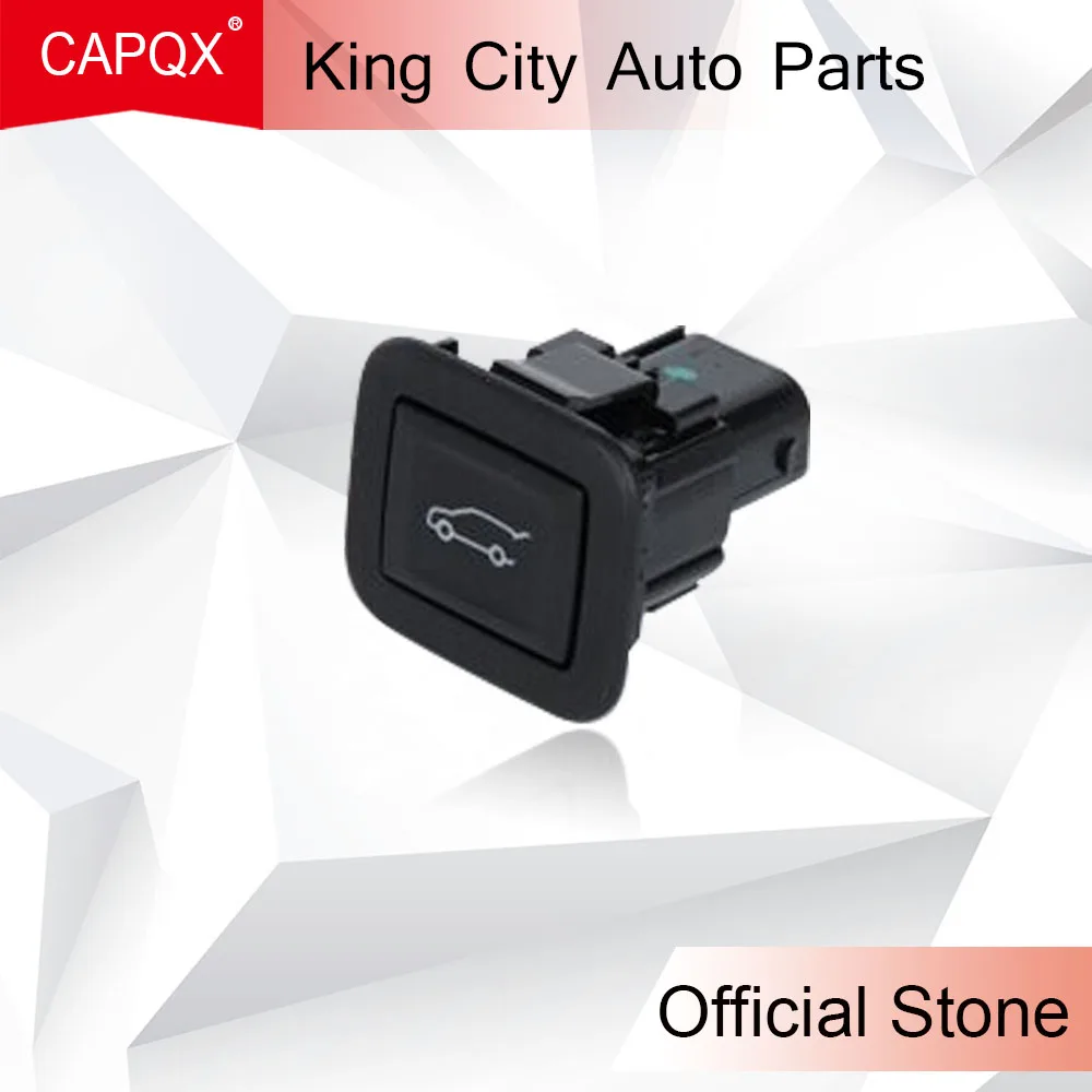 CAPQX Rear Trunk Boot Release Opening Swtich Button For Cadillac SRX 2010 2011 2012 2013 2014 2015 2016 XT5 2017 CTS 2009-2013
CAPQX Rear Trunk Boot Release Opening Swtich Button For Cadillac SRX 2010 2011 2012 2013 2014 2015 2016 XT5 2017 CTS 2009-2013