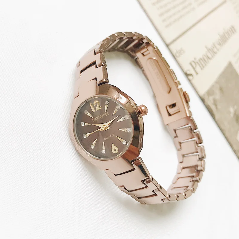 Luxury Classic Roman Retro Ladies Vintage Watch Women Quartz Watches Female Simple Casual Wristwatch Watch Relogio Feminino
Luxury Classic Roman Retro Ladies Vintage Watch Women Quartz Watches Female Simple Casual Wristwatch Watch Relogio Feminino