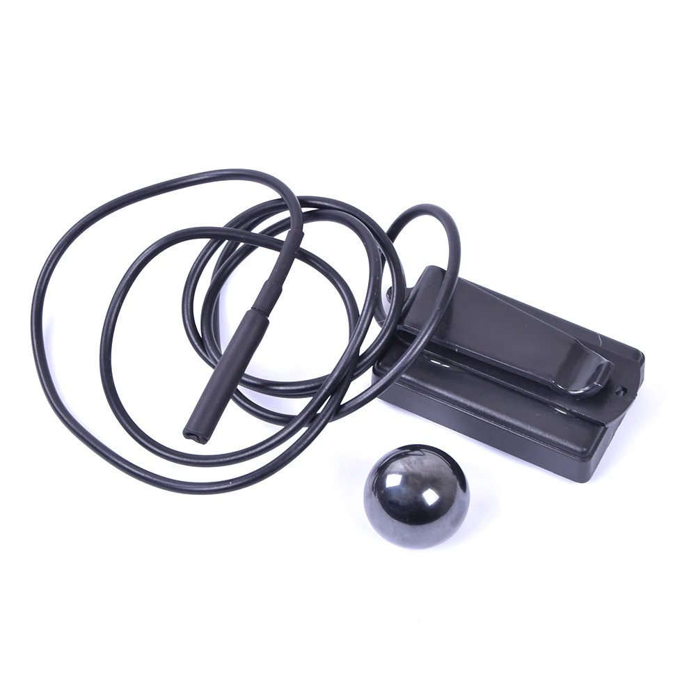 Ultimate Mental Power Ball Electronic Magnet Detector Magic Tricks Funny Close Up Magia Gimmick Props Mentalism for Magicians
Ultimate Mental Power Ball Electronic Magnet Detector Magic Tricks Funny Close Up Magia Gimmick Props Mentalism for Magicians