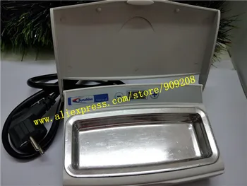 Dental laboratory denture lab rectangle single pot wax heater wax pot dipping wax heater tool machine 1 one pot
Dental laboratory denture lab rectangle single pot wax heater wax pot dipping wax heater tool machine 1 one pot