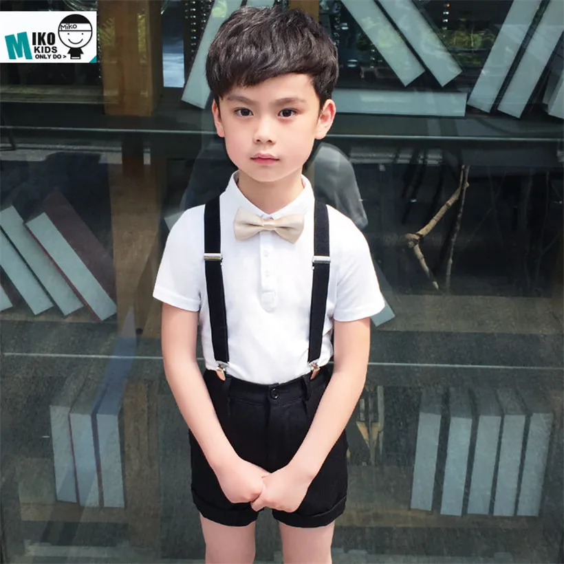 Suits & Blazers Costume for Boy Cotton Baby Boys Suits 2019 New Single Breasted Suits Boys Formal Wedding Wear Children Clothing
Suits & Blazers Costume for Boy Cotton Baby Boys Suits 2019 New Single Breasted Suits Boys Formal Wedding Wear Children Clothing