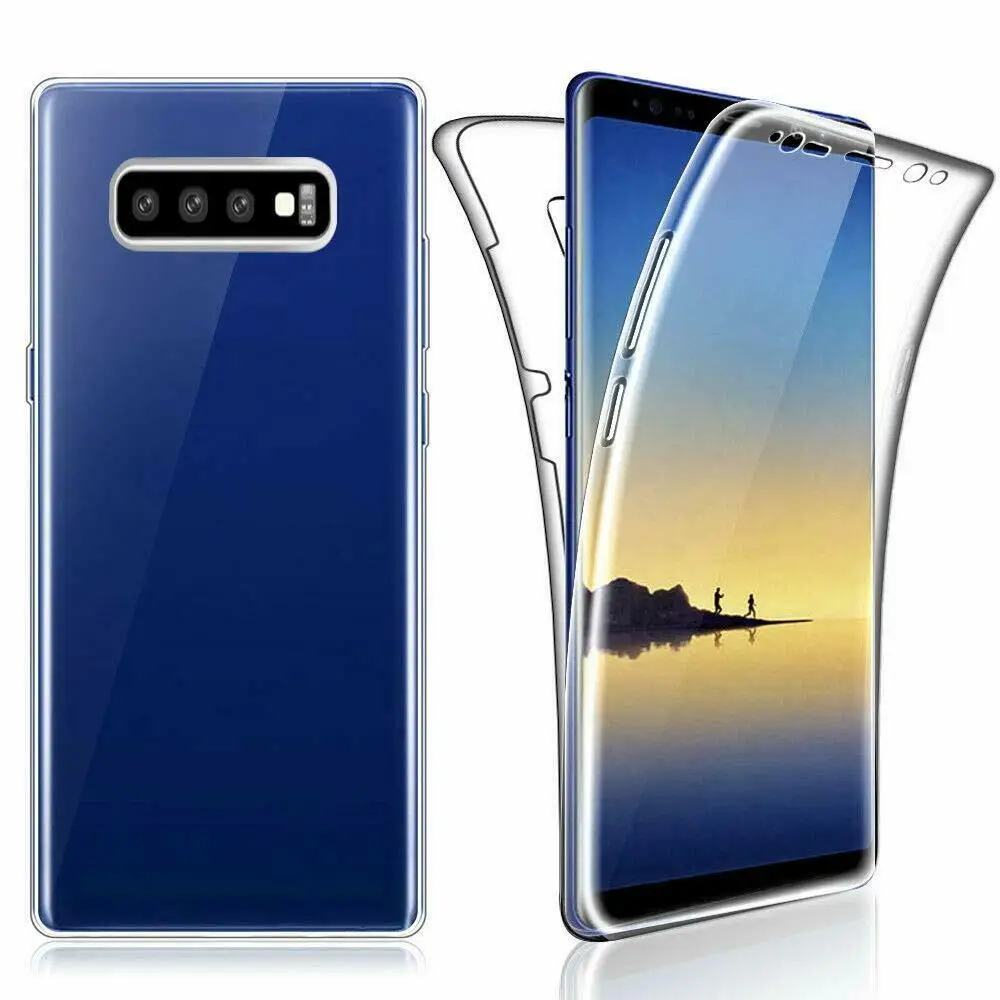 360 Protective Case For Galaxy A70 A60 A50 A40 A40S A30 A10 Clear Case For Samsung M30 M20 M10 A6 A8 J4 J6 Plus A7 A9 2018 Cover
360 Protective Case For Galaxy A70 A60 A50 A40 A40S A30 A10 Clear Case For Samsung M30 M20 M10 A6 A8 J4 J6 Plus A7 A9 2018 Cover