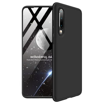 500PCS 360 Degree Full Cover For Huawei P30 P20 Lite P10 Plus P Smart 2019 Y7 Pro Y9 Y6 Prime Phone Case 3 In 1 Hard PC Case Bag
500PCS 360 Degree Full Cover For Huawei P30 P20 Lite P10 Plus P Smart 2019 Y7 Pro Y9 Y6 Prime Phone Case 3 In 1 Hard PC Case Bag