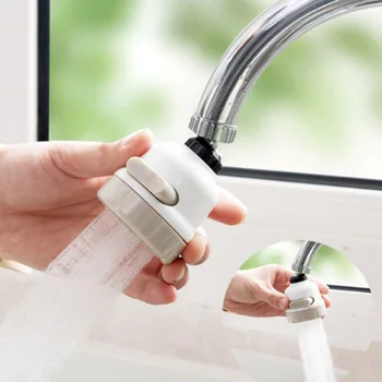 High Quality 1 pcs Faucet Tap Shower Filter Water-saving Water Valve Splash Regulator For Kitchen Fixture VC
High Quality 1 pcs Faucet Tap Shower Filter Water-saving Water Valve Splash Regulator For Kitchen Fixture VC