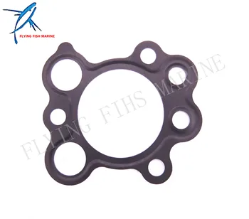 Boat Motor F15-07040016 Oil Pump Cover Gasket for Parsun HDX 4-Stroke F15 F9.9 F13.5 Outboard Engine
Boat Motor F15-07040016 Oil Pump Cover Gasket for Parsun HDX 4-Stroke F15 F9.9 F13.5 Outboard Engine