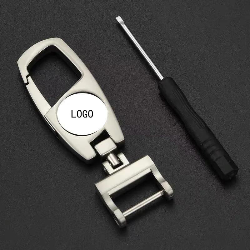 Car Keychain Key Chain Metal Waist Key Ring for Audi Mercedes-Benz BMW Ford Toyota Nissan Volkswagen Chevrolet Mazda Honda Geely
Car Keychain Key Chain Metal Waist Key Ring for Audi Mercedes-Benz BMW Ford Toyota Nissan Volkswagen Chevrolet Mazda Honda Geely