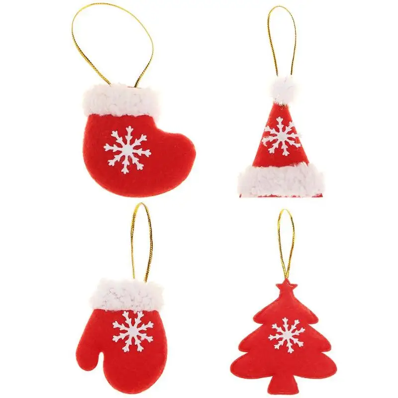 10pcs Cute Furry Snowflake Fleece Cloth Christmas Hanging Ornaments Craft Gifts Christmas Tree Decor Pendants Wholesale
10pcs Cute Furry Snowflake Fleece Cloth Christmas Hanging Ornaments Craft Gifts Christmas Tree Decor Pendants Wholesale