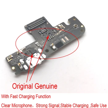 New Mic Miccrophone USB Charging Dock Port Charger Connector Board Flex Cable For Xiaomi Redmi Note 5A prime Y1 lite
New Mic Miccrophone USB Charging Dock Port Charger Connector Board Flex Cable For Xiaomi Redmi Note 5A prime Y1 lite