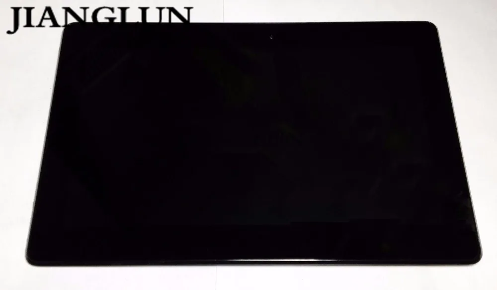 JIANGLUN Original Screen Assembly LCD Touch Glass For ASUS Transformer Book T100TA T100TAF 
JIANGLUN Original Screen Assembly LCD Touch Glass For ASUS Transformer Book T100TA T100TAF