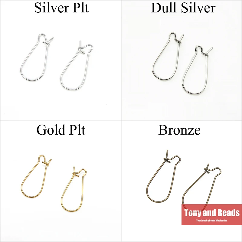 ( 80Pcs=1Lot ! ) Kidney Earring Wire Earwire 15X39mm Gold Color Silver Bronze Dull Silver Plated For Jewelry Making EW3
( 80Pcs=1Lot ! ) Kidney Earring Wire Earwire 15X39mm Gold Color Silver Bronze Dull Silver Plated For Jewelry Making EW3