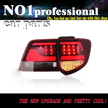 car accessories For Toyota Fortuner LED taillight 2012-2014 new design moving turn signal plug and play Taillight Tail Lamp
car accessories For Toyota Fortuner LED taillight 2012-2014 new design moving turn signal plug and play Taillight Tail Lamp