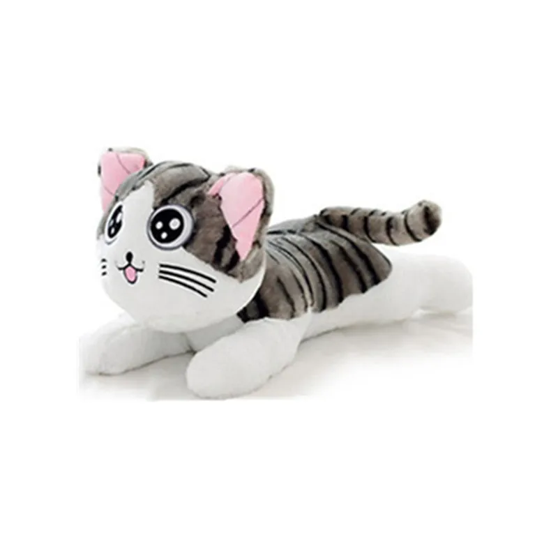 Chi cat plush toy (10)