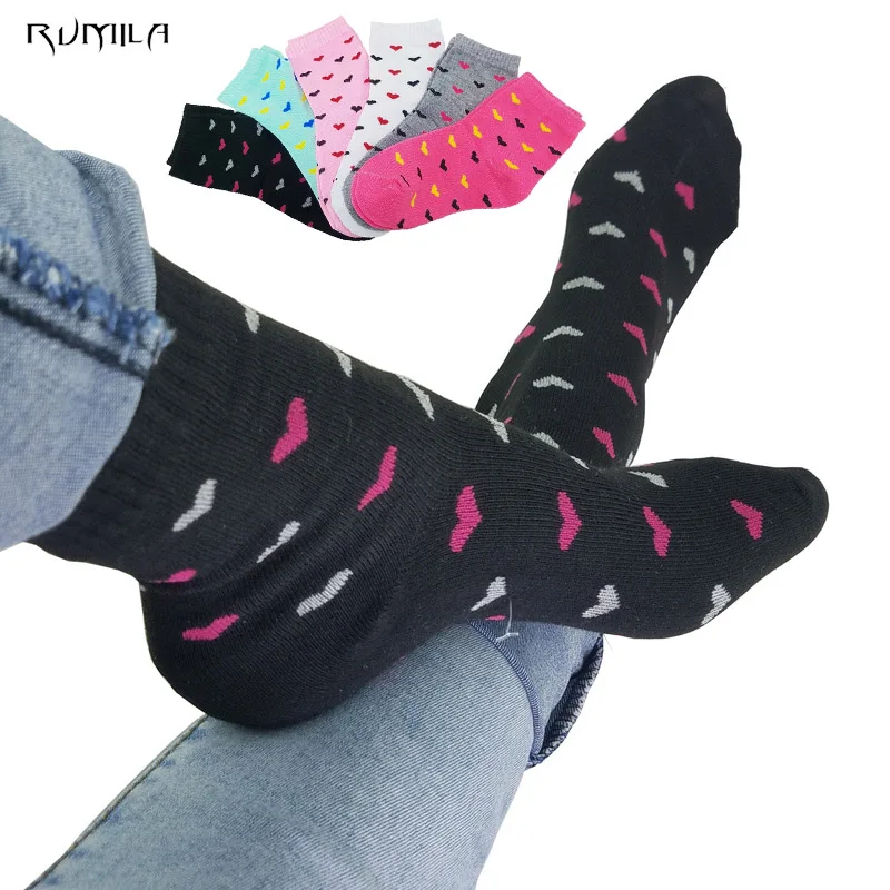 Теплые удобные хлопковые женские носки из бамбукового волокна, женские невидимые женские носки до щиколотки, 5 пар = 10 шт. WS49 
Теплые удобные хлопковые женские носки из бамбукового волокна, женские невидимые женские носки до щиколотки, 5 пар = 10 шт. WS49