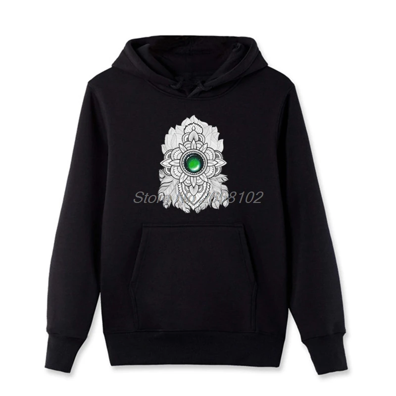 Feather And Gem Mandala Men Hoodies 3D Print Unique Cool Cotton Sweatshirt Coat Top Harajuku Streetwear
Feather And Gem Mandala Men Hoodies 3D Print Unique Cool Cotton Sweatshirt Coat Top Harajuku Streetwear