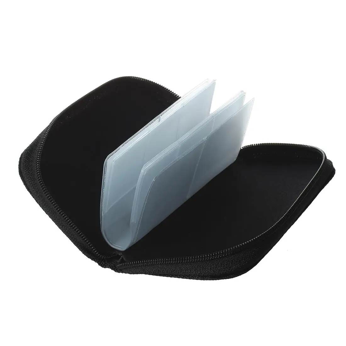 hot-Memory Card Storage Carrying Case Holder Wallet For CF/SD/SDHC/MS/DS 3DS Games
hot-Memory Card Storage Carrying Case Holder Wallet For CF/SD/SDHC/MS/DS 3DS Games