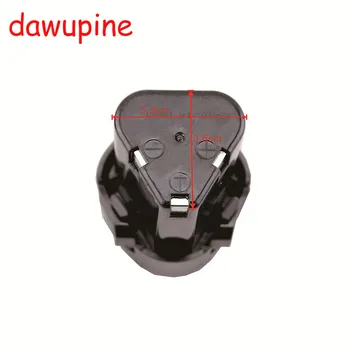 dawupine Li-ion Battery Charger 12V 1.5Ah For BL1013 Li-ion Electric tool battery Power Tool Battery MAKITA Electric Power Tool
dawupine Li-ion Battery Charger 12V 1.5Ah For BL1013 Li-ion Electric tool battery Power Tool Battery MAKITA Electric Power Tool
