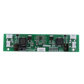 Universal 26-65 Inch Led Lcd Tv Backlight Driver Board Tv Constant Current Board 80-480Ma Output 4Pin Plug
Universal 26-65 Inch Led Lcd Tv Backlight Driver Board Tv Constant Current Board 80-480Ma Output 4Pin Plug