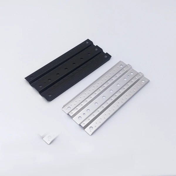 1PC 1:10 Climbing Car Anti Slip Board Panel Metal Anti Crashed Plate for Axial SCX10 90046 RC4WD D90 RC Car Upgrade Accessories
1PC 1:10 Climbing Car Anti Slip Board Panel Metal Anti Crashed Plate for Axial SCX10 90046 RC4WD D90 RC Car Upgrade Accessories