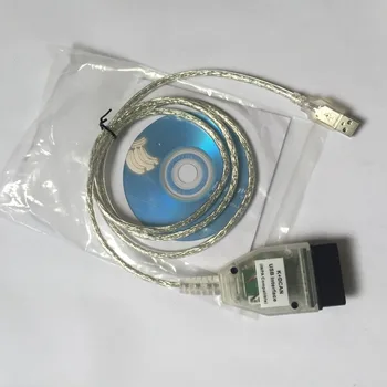 for BMW INPA K+CAN K CAN INPA With FT232RL Chip INPA K DCAN USB Interface high quality Full Diagnostic For BMW From 1998 To 2008
for BMW INPA K+CAN K CAN INPA With FT232RL Chip INPA K DCAN USB Interface high quality Full Diagnostic For BMW From 1998 To 2008