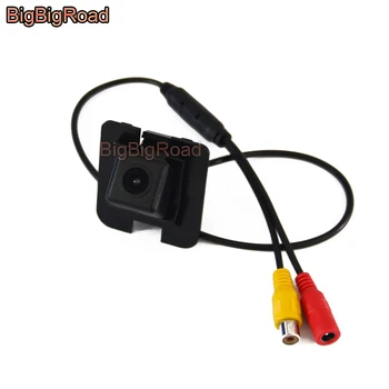 BigBigRoad For Mercedes Benz W204 W212 W221 S600 S550 S500 S400 Viano Vito Car Back up Reverse Rear View Camera HD Night Vision
BigBigRoad For Mercedes Benz W204 W212 W221 S600 S550 S500 S400 Viano Vito Car Back up Reverse Rear View Camera HD Night Vision