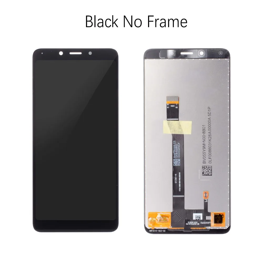 红米 6A SKU (1)