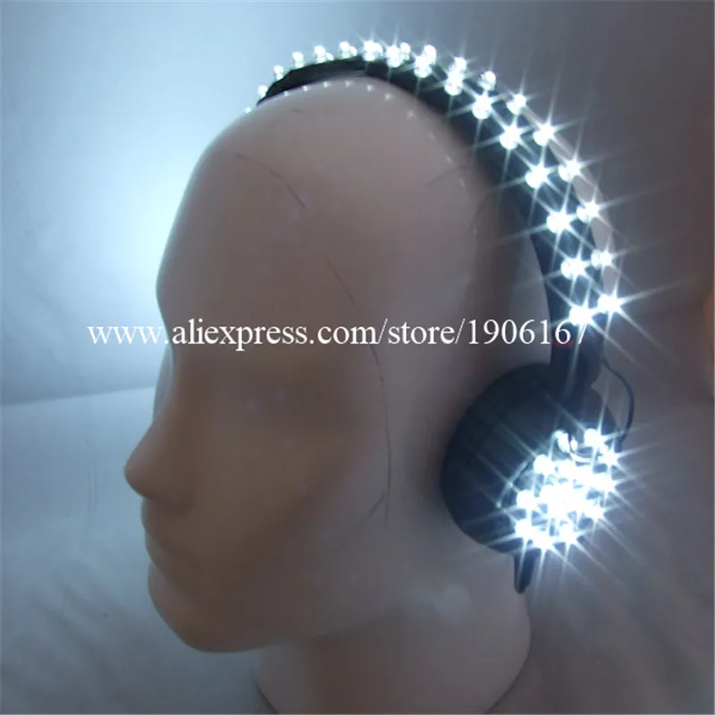 led and laser mask03