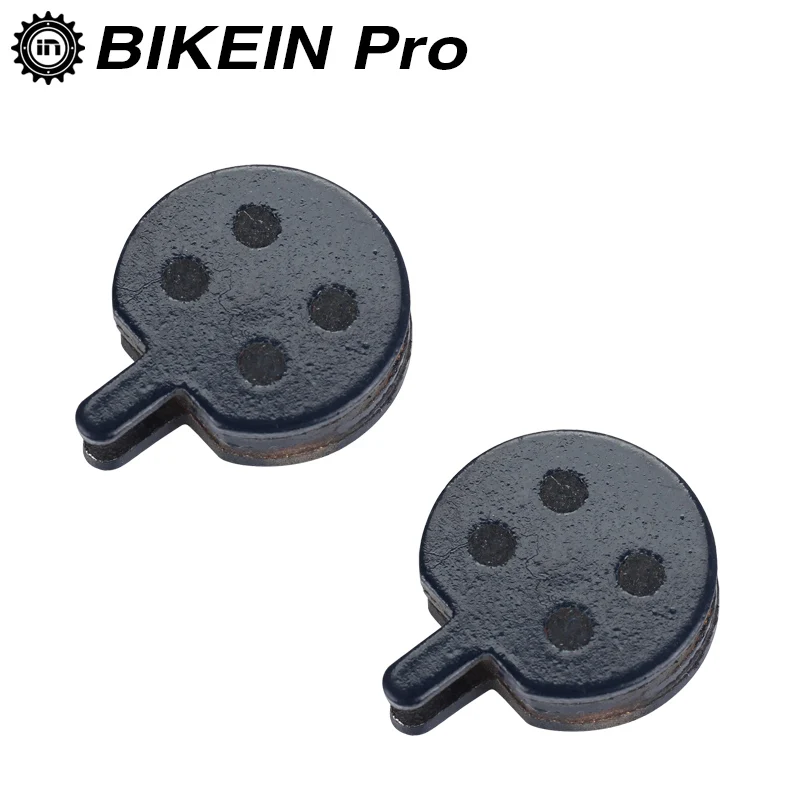 BIKEIN 2 Pairs (4pcs) Mountain Bike Hydraulic Brake Pad For JAK-5 B777 Original Resin Disc Brake Pads Bicycle MTB Parts 14g
BIKEIN 2 Pairs (4pcs) Mountain Bike Hydraulic Brake Pad For JAK-5 B777 Original Resin Disc Brake Pads Bicycle MTB Parts 14g