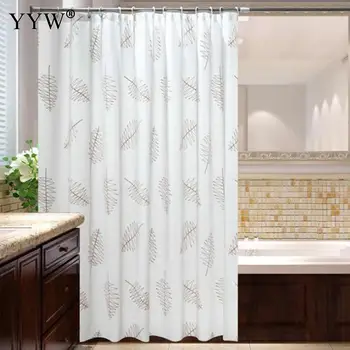 Nordic Style Bath Screens Large Peva 3d Waterproof Shower Curtain Thicken Bathroom Curtain Bath Shower Curtains Bathroom Decor
Nordic Style Bath Screens Large Peva 3d Waterproof Shower Curtain Thicken Bathroom Curtain Bath Shower Curtains Bathroom Decor
