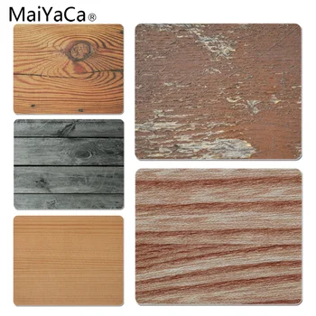 MaiYaCa Wood Grain Vintage DIY Design Pattern Game mousepad Size for 25X29cm Gaming Mousepads
MaiYaCa Wood Grain Vintage DIY Design Pattern Game mousepad Size for 25X29cm Gaming Mousepads