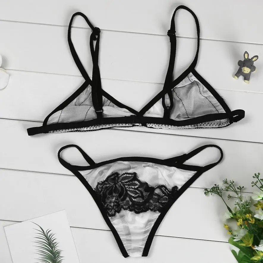 2019 New Arrival Fashion Women Sexy Lace Details No Falsies Lingerie Set Underwear Design Sleepwear Charming Free Shipping #J05
2019 New Arrival Fashion Women Sexy Lace Details No Falsies Lingerie Set Underwear Design Sleepwear Charming Free Shipping #J05