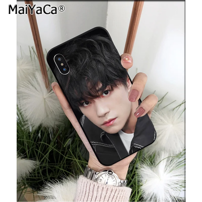 Boy Team TFboys