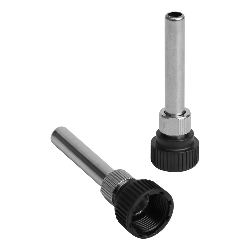 1/2/3Pcs Electric Soldering Iron Station Cannula Casing Handle Adapter For 852D 936 937D 898D 907 8586 936D HA Power Tool
1/2/3Pcs Electric Soldering Iron Station Cannula Casing Handle Adapter For 852D 936 937D 898D 907 8586 936D HA Power Tool