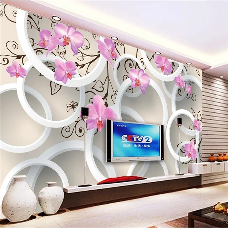 Pink Phalaenopsis photo wallpaper art wallpaper restaurant retro sofa backdrop 3d wallpaper 3d mural wall paper home decoration
Pink Phalaenopsis photo wallpaper art wallpaper restaurant retro sofa backdrop 3d wallpaper 3d mural wall paper home decoration