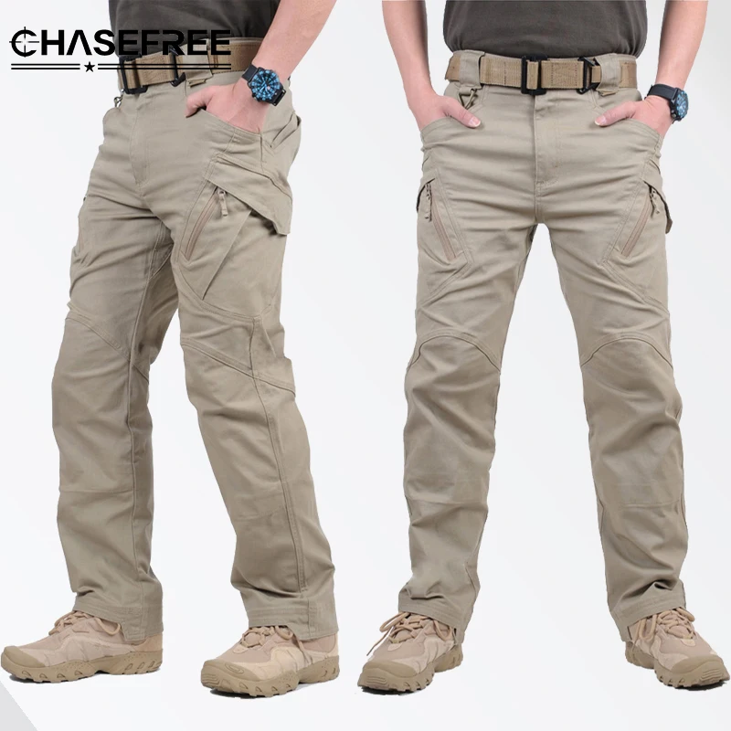 IX9 Tactical Men Pants Combat Trousers Army Military Pants Men Cargo Pants For Men Military Camouflage Style Casual Pants XXXL
IX9 Tactical Men Pants Combat Trousers Army Military Pants Men Cargo Pants For Men Military Camouflage Style Casual Pants XXXL