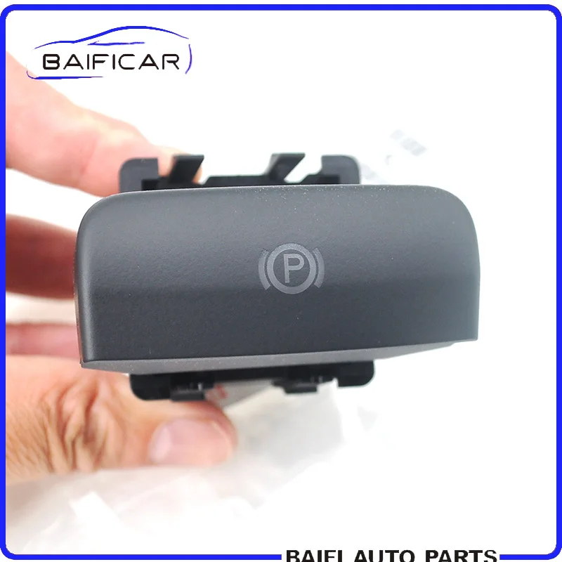 Baificar Brand New Genuine Parking Brake Switch Electronic Handbrake Switch 470706 For Peugeot 5008 308 3008 CC SW DS5 DS6 607
Baificar Brand New Genuine Parking Brake Switch Electronic Handbrake Switch 470706 For Peugeot 5008 308 3008 CC SW DS5 DS6 607