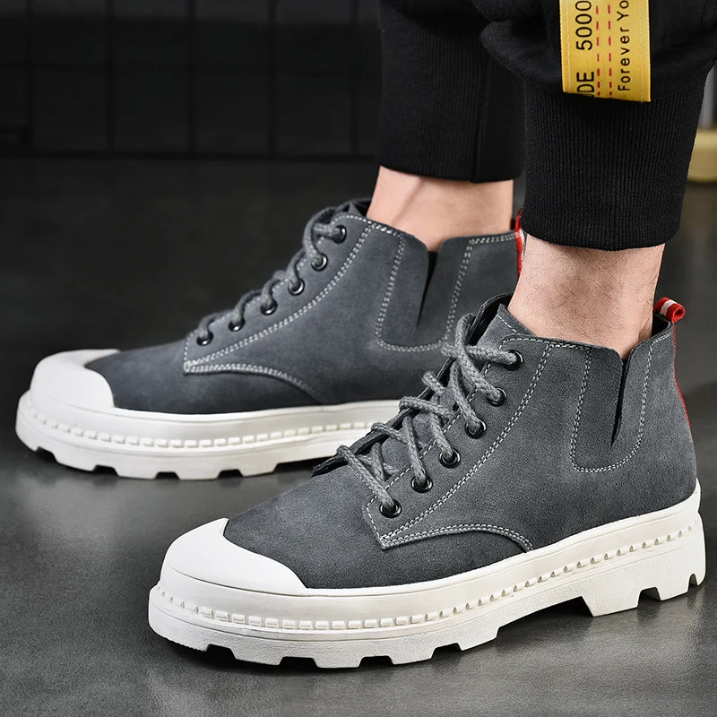 fur warm Winter Boots Retro Genuine Leather Boot Non-slip Business Men's Shoes Rubber ankle Botas Fashion Men snow Boots k4
fur warm Winter Boots Retro Genuine Leather Boot Non-slip Business Men's Shoes Rubber ankle Botas Fashion Men snow Boots k4