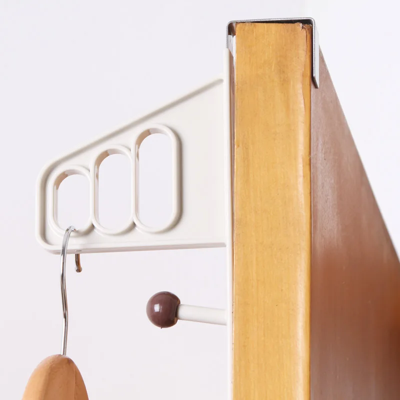Door Hooks Drawer Hook High-Grade Stainless Steel Back Door Hook Rack Hanger For Clothes Bag Hat
Door Hooks Drawer Hook High-Grade Stainless Steel Back Door Hook Rack Hanger For Clothes Bag Hat