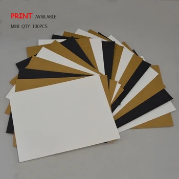200-350g 20pcs Black White Brwon Kraft Paper 22x29.5cm Card DIY Scrapbook Paperbaord Cardstock Paper Craft Paper Cardstock
200-350g 20pcs Black White Brwon Kraft Paper 22x29.5cm Card DIY Scrapbook Paperbaord Cardstock Paper Craft Paper Cardstock