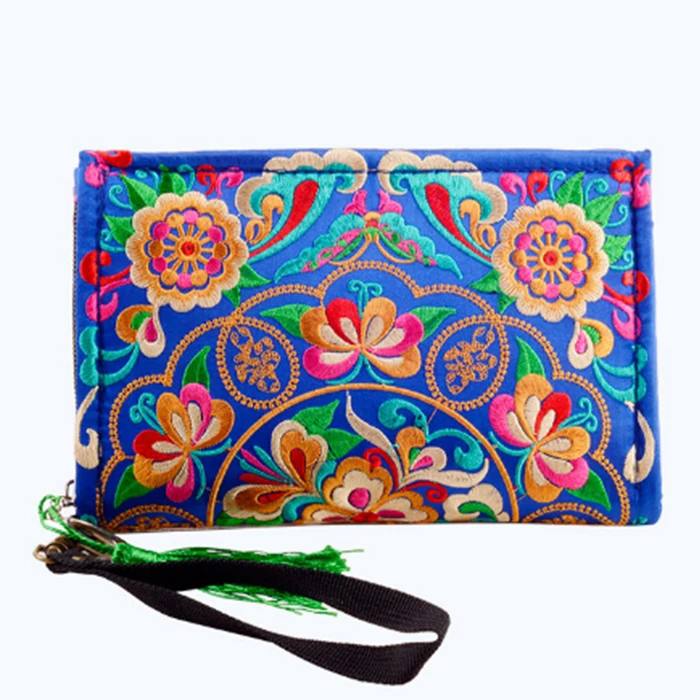 women 100% pure handmade National Trend Embroidery Bag lady clutch Wallet Double Faced Embroidered Coin Purse Clutch Handbag
women 100% pure handmade National Trend Embroidery Bag lady clutch Wallet Double Faced Embroidered Coin Purse Clutch Handbag