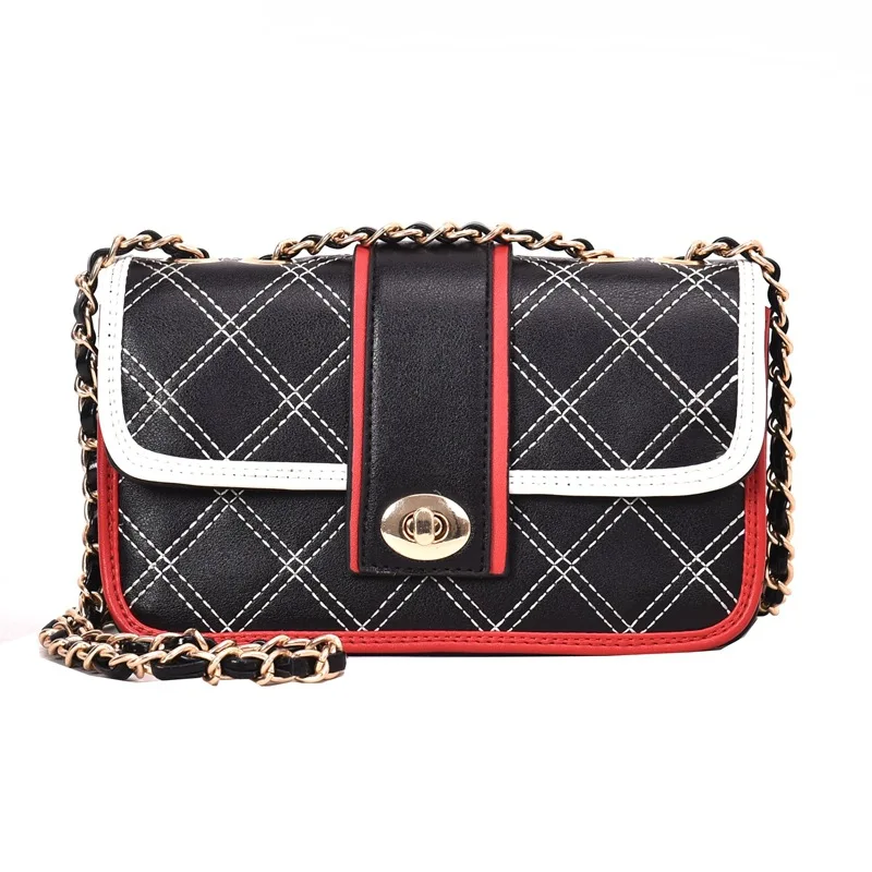 women messenger bags for girl Sewing thread Shoulder Bag small Crossbody Bolsas Ladies leather Handbags High Quality 1n3254
women messenger bags for girl Sewing thread Shoulder Bag small Crossbody Bolsas Ladies leather Handbags High Quality 1n3254