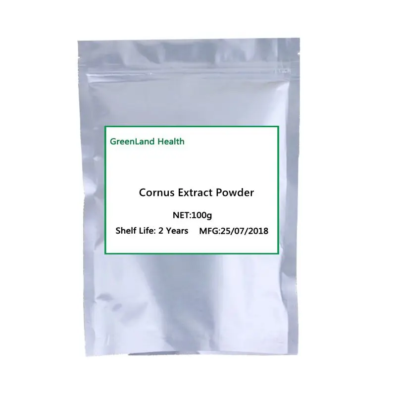 Cornus officinalis,cornus Extract Powder, Anti-inflammatory, Antibacterial, Hypoglycemic, Benefiting Kidney and Fixing Essence,G
Cornus officinalis,cornus Extract Powder, Anti-inflammatory, Antibacterial, Hypoglycemic, Benefiting Kidney and Fixing Essence,G