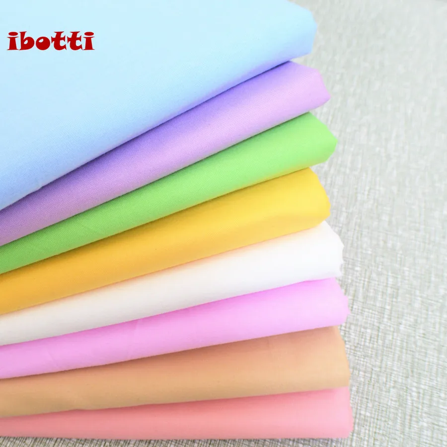 8Pcs 40*50cm Solid Color Series Printed Cotton Fabric Meter Diy Handmade Sewing Tissue Telas Para Patchwork Quilting Textiles
8Pcs 40*50cm Solid Color Series Printed Cotton Fabric Meter Diy Handmade Sewing Tissue Telas Para Patchwork Quilting Textiles